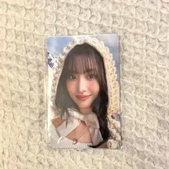 TWICE SKI BAR popup 1万円特典 トレカ モモ