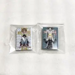 デスノート 豆本