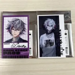 【2時だとか1st LIVE】 ランダムカード 不破湊 にじさんじ