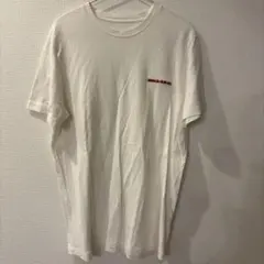 N*Y様 美品　PRADA プラダ　白　Tシャツ　ウィメンズのサムネイル