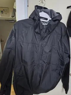 GU ウインドブレーカージャケット