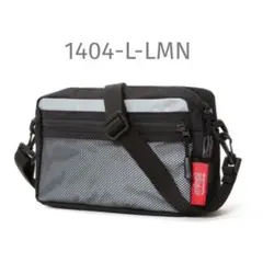 ManhattanPortage☆Luminosity Joggerバッグ