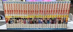 るろうに剣心 全28巻 完結セット 和月伸宏 ジャンプコミックス 漫画