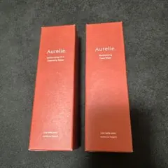 2本セット】 オレリー モイストオイルイン クレンジングウォーター