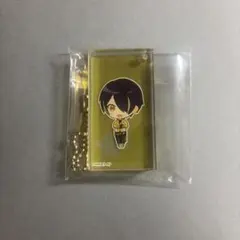 あんスタ 仙石忍 アクリルブロック（アクリルキーホルダー）