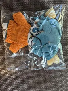 eve アイコンぬいぐるみ