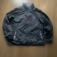 N E P U C A ジャンバーL black