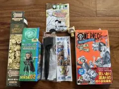 ONE PIECE グッズまとめ売り