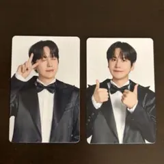 2026年最新】キュヒョン トレカ セットの人気アイテム - メルカリ