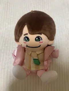 STARTO ENTERTAINMENT ぬいぐるみ　大橋和也　ちびぬい