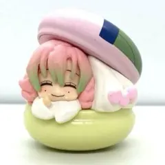 鬼滅の刃 甘露寺蜜璃 キャラクターグッズ