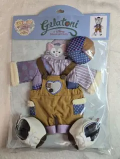 2025年最新】ジェラトーニ コスチューム ハートウォーミングの