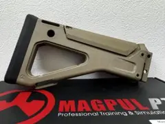 ナ*ギ様 MAGPUL PTS MASADA 固定タイプストック ダークアースのサムネイル