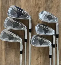 Srixon ZXi5 7〜PW 4本セット MODUS3TOUR105 S - メルカリ