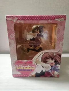 【新品・未開封】Flyable Heart 稲羽結衣 1/8 完成品フィギュア Amazon | Flyable Heart 稲羽結衣 (1/8スケールPVC塗装済み完成品