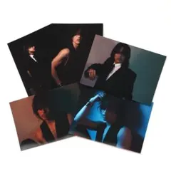 今市隆二 RILY'S NIGHT LOST "R" ブロマイド5枚セットのサムネイル