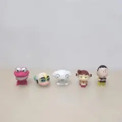 クレヨンしんちゃん 　5点セット