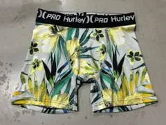 Hurley 　メンズインナー　パンツ　サーフパンツ　水着　ボタニカルショーツ