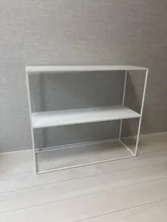 KUROSHIRO CONSOLE TABLE ホワイトのサムネイル