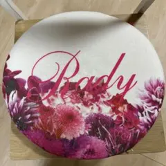Lady♡低反発シートクッションのサムネイル