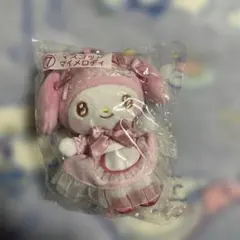 マイメロディマスコット