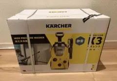 2026年最新】karcher ケルヒャー k3サイレントの人気アイテム - メルカリ