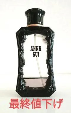 ANNA SUI Eau de Toilette 50ml
