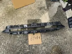 トヨタ ヴェルファイア ANH20 GGH20 20系 純正 ロアグリル - メルカリ