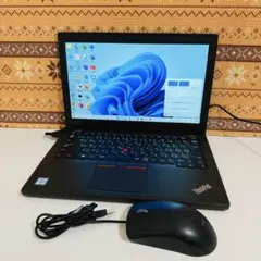 LENOVO 爆速SSD Core i5メモリ8GB Win11 オフィス付き - メルカリ
