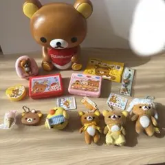 2026年最新】コリラックマ貯金箱の人気アイテム - メルカリ