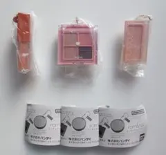 rom&nd ミニチュアコレクション 3種セット