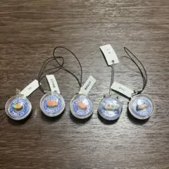 くら寿司 ガチャ うなぎ 焼きはらす うに ふぐ ピカチュウ