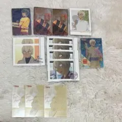 名探偵コナン ぱしゃこれ ハロウィンの花嫁 降谷零 安室透 バーボン