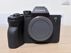 2026年最新】sonyα7ivの人気アイテム - メルカリ
