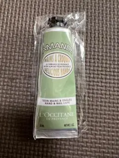 L'Occitane Amande ハンドクリーム 30mL