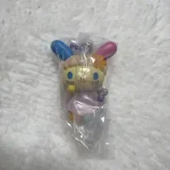 サンリオキャラクターズ GRWM マスコットチャーム ウサハナ