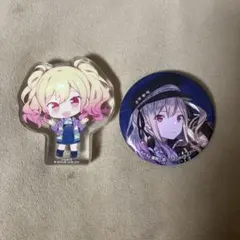 プロセカ 天馬咲希 スタンプアクリルキーホルダー - メルカリ