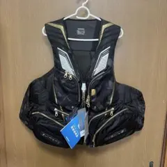 m*8様 SHIMANO LIMITED PRO BBXライフジャケット /ホワ - メルカリ