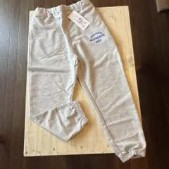 セールgenerator fovスウェットパンツ