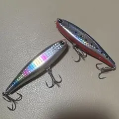 アイマ チャッピー 100 セットのサムネイル
