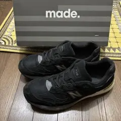 New Balance 992 BL 28cm