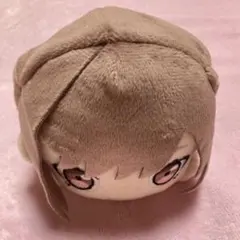 【制服】プロセカ 東雲絵名 寝そべりぬいぐるみ