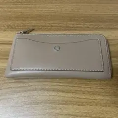 《legato largo》L字型 長財布
