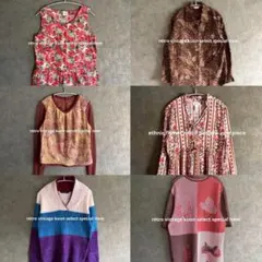 7nana様 リクエスト 6点 まとめ商品