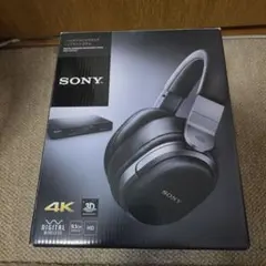 2026年最新】sony mdr-hw700dsの人気アイテム - メルカリ