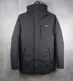 【希少】パタゴニア　フローズン・レンジ・パーカ　XS Patagonia】 メンズ・フローズン・レンジ・パーカ - JACKET