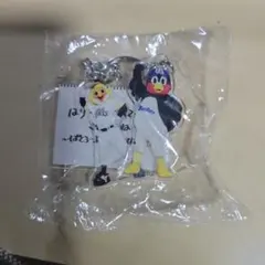 つば九郎グッズ③