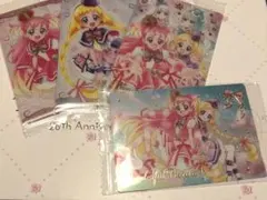 プリキュアウエハース　わんだふるぷりきゅあ！