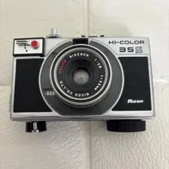 RICOH HI-COLOR 35S フィルムカメラ 本体のサムネイル