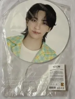 SEVENTEEN JEONGHAN うちわ 3点セット